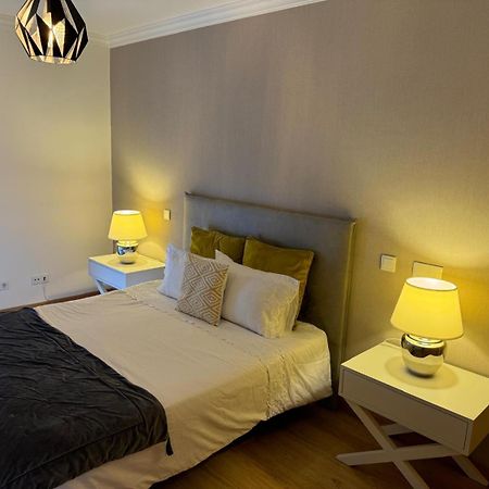 Modern 2 Bed Apartment 5km Carvoeiro Lagoa (Algarve) Exterior foto