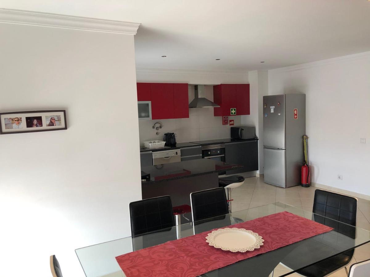 Modern 2 Bed Apartment 5km Carvoeiro Lagoa (Algarve) Exterior foto