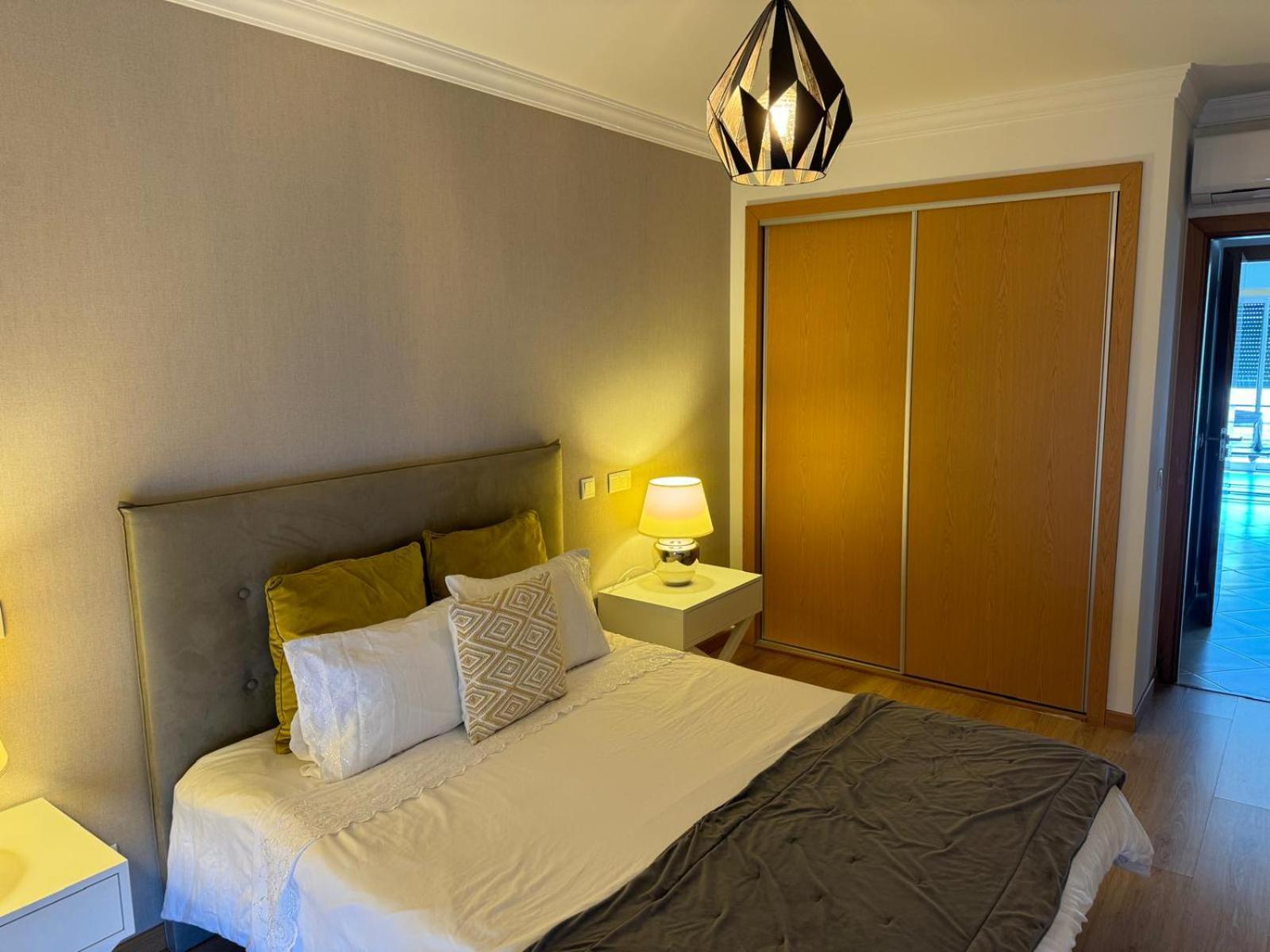 Modern 2 Bed Apartment 5km Carvoeiro Lagoa (Algarve) Exterior foto