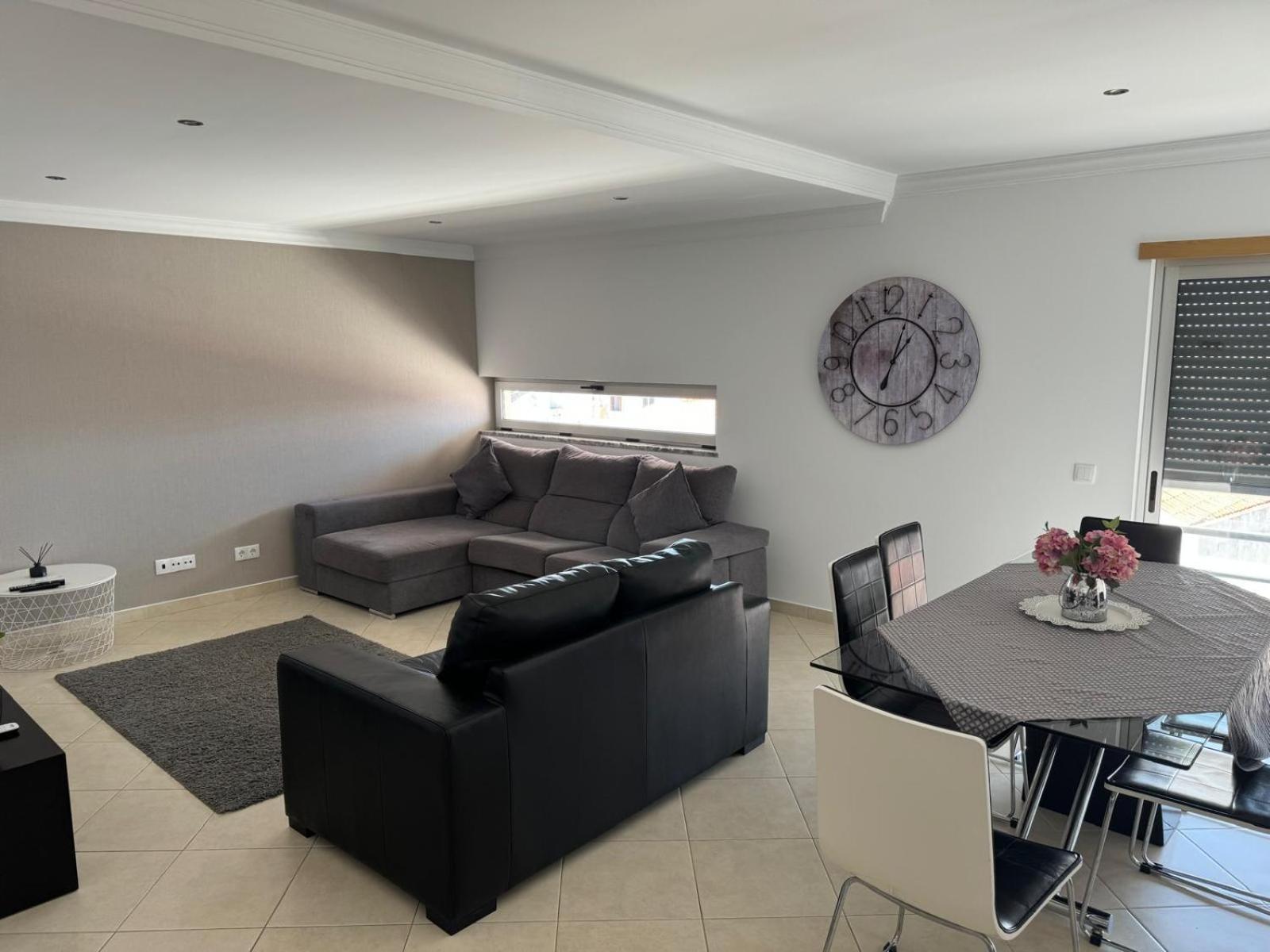 Modern 2 Bed Apartment 5km Carvoeiro Lagoa (Algarve) Exterior foto