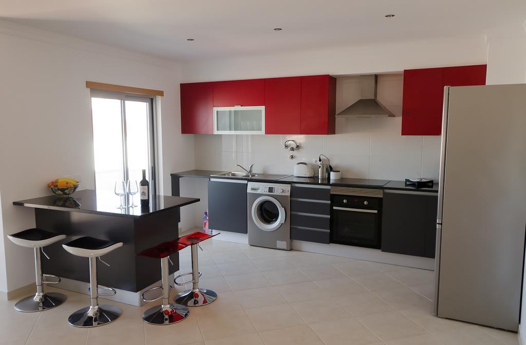 Modern 2 Bed Apartment 5km Carvoeiro Lagoa (Algarve) Exterior foto