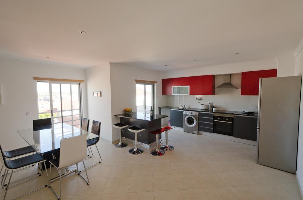 Modern 2 Bed Apartment 5km Carvoeiro Lagoa (Algarve) Exterior foto