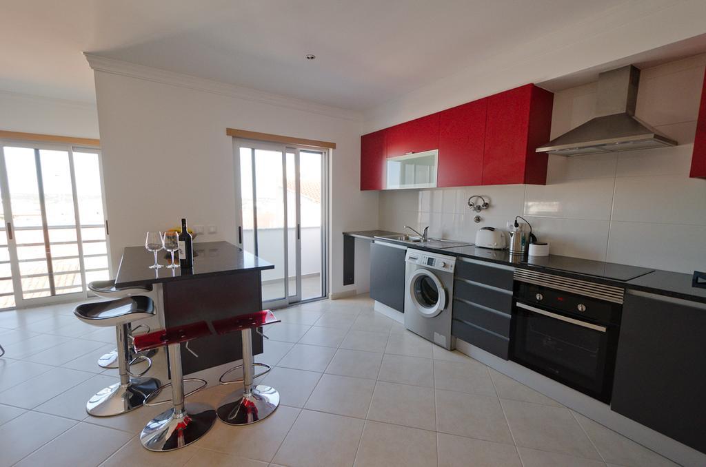 Modern 2 Bed Apartment 5km Carvoeiro Lagoa (Algarve) Exterior foto