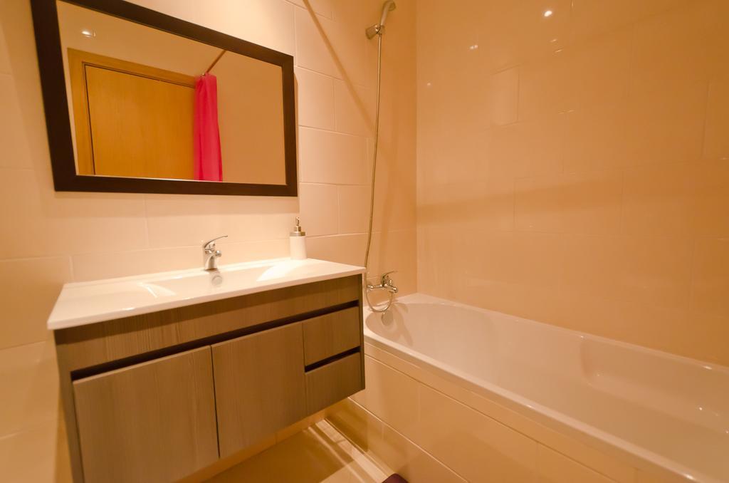 Modern 2 Bed Apartment 5km Carvoeiro Lagoa (Algarve) Exterior foto